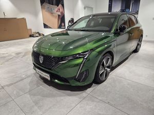 Peugeot 308 P5 1.2 PureTech GT S&S EAT8 2023