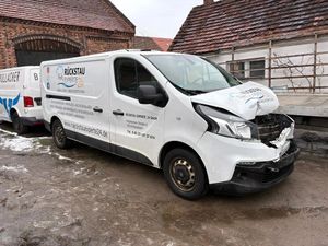 Fiat Talento 2017