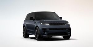 Land Rover Range Rover Sport III 2026