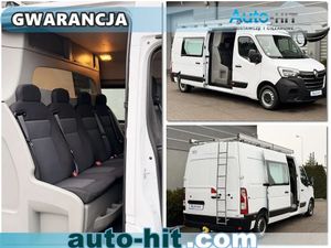 Renault Master 2022