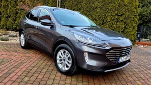 Ford Kuga III 1.5 EcoBlue TITANIUM X 2022