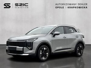 Kia Sportage V 1.6 T-GDI HEV L 4WD 2025