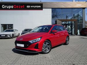 Hyundai i20 III 2025