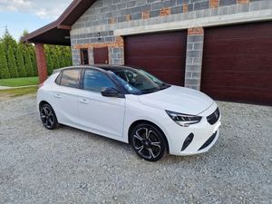 Opel Corsa F 1.2 Direct Injection Turbo Edition 2020