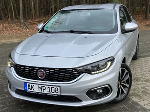 Fiat Tipo II 1.4 T-Jet S-Design 2019