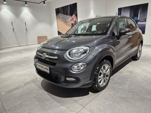 Fiat 500X 1.6 E-Torq Pop Star 2016