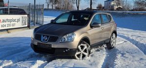 Nissan Qashqai I 2.0 4 x 4 tekna 2008
