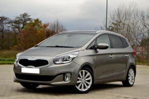 Kia Carens (Rondo) IV 1.7 CRDi L 7os 2016