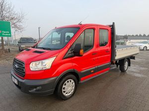 Ford Transit 2017