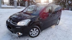 Citroën Berlingo II 1.6 HDi XTR 2012