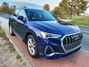 Audi Q3 I 35 TFSI S tronic S line 2023