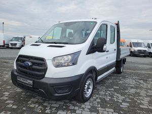 Ford Transit 2022