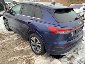Audi Q4 E-tron 45 quattro 2024