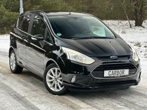 Ford B-Max 1.0 EcoBoost Titanium 2016