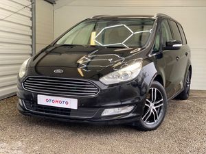 Ford Galaxy Mk4 2.0 TDCi Trend 2018