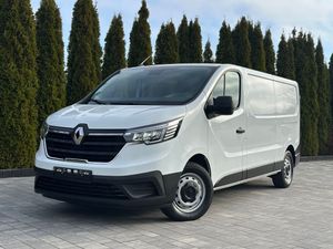Renault Trafic 2024
