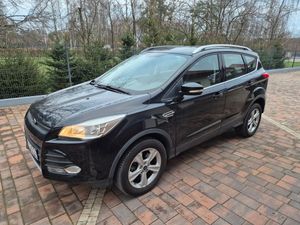 Ford Kuga II 2015