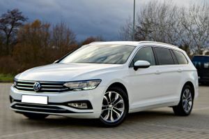 Volkswagen Passat B8 2020
