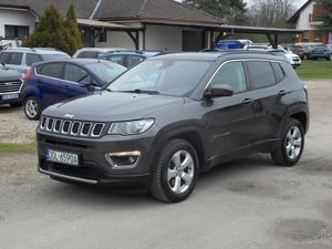 Jeep Compass II 1.4 TMair Longitude FWD S&S 2018