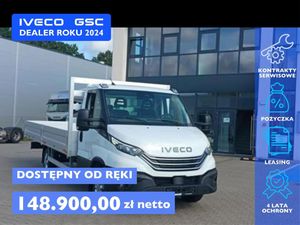 Iveco Daily 2024
