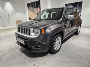 Jeep Renegade 1.4 MultiAir Limited FWD S&S 2018