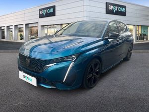Peugeot 308 P5 2024