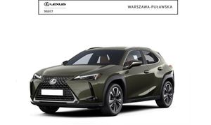 Lexus UX 250h GPF Business 2WD 2022