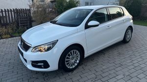 Peugeot 308 T9 BlueHDi 100 Stop & Start Active 2018
