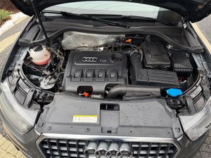 Audi Q3 I 2.0 TDI Prime Edition 2012