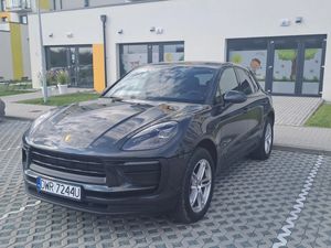 Porsche Macan I T PDK 2022