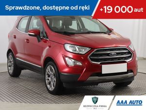 Ford Ecosport 2019