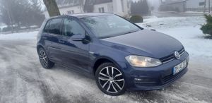 Volkswagen Golf VII 2014