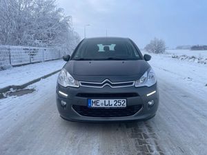 Citroën C3 II HDi BlueHDi 100 Exclusive 2016