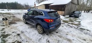 Renault Kadjar 2019