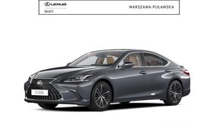 Lexus ES 300h Business Edition 2023