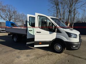 Ford Transit 2025