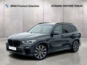 BMW X5 G05 2021