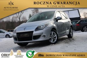 Renault Scenic III 2011