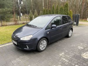 Ford C-Max I 2010