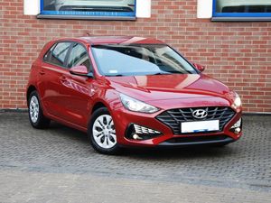 Hyundai i30 III 1.5 DPI Classic + 2021