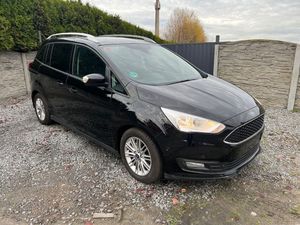 Ford Grand C-Max 1.5 TDCi Start-Stopp-System Trend 2016