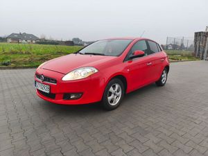 Fiat Bravo II 2008