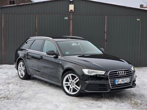Audi A6 C7 2.0 TDI Ultra S tronic 2016