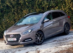 Hyundai i40 2019