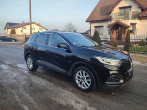 Renault Kadjar 2019