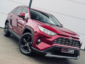 Toyota Rav4 V 2.0 Comfort 4x2 2021
