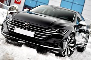 Volkswagen Arteon 2.0 TDI 4Motion Elegance DSG 2022