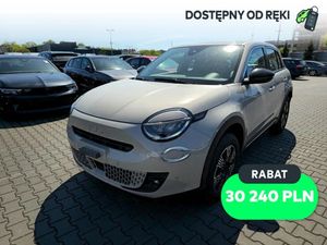 Fiat 600 1.2 Turbo Icon eDCT 2025