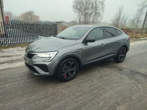Renault Arkana / XM3 E-TECH 145 R.S.LINE 2022