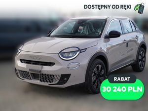 Fiat 600 1.2 Turbo Icon eDCT 2025